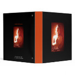 Buddha Illumination binders