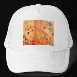 Buddha in His Youth by Redon hats