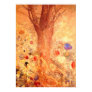 Buddha in His Youth Poster Print by Redon Buddha in His Youth Poster Print by Redon