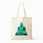Buddha in Jade bags