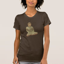 Buddha In Meditation Shirt t-shirts