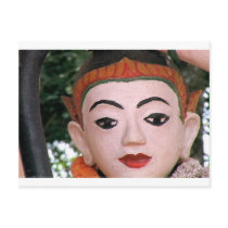 Buddha in Thailand postcards by rainbowdharma Buddha in Thailand postcards