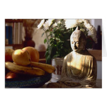 Buddha in the Kitchen cards