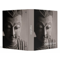 Buddha · Inspiration Binder