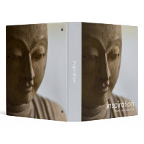 Buddha · Inspiration Binder