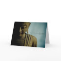 Buddha • Inspirational Card by SabineStGreetings Buddha • Inspirational Card