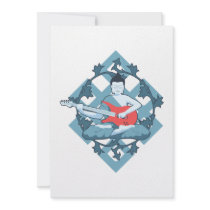 Buddha invitations