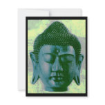 Buddha Personalized Invite