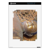 Buddha skins
