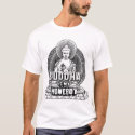 Buddha is My Homeboy t-shirts by Kirstin Buddha is My Homeboy t-shirts