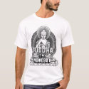 Buddha is My Homeboy t-shirts by sexy_shirts Buddha is My Homeboy t-shirts