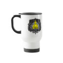 Buddha Is My Om Boy mugs by BuddhaGifts Buddha Is My Om Boy mugs