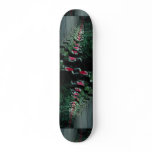 Buddha, Japan Custom Skate Board