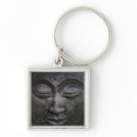 Buddha Key Chains
