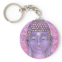 Buddha Key Chains