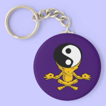 Buddha keychains