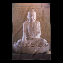 Buddha kitchen towels