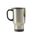 Buddha Knows mugs by dotheskinny Buddha Knows mugs