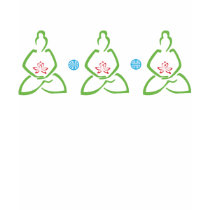 Buddha Lotus Shirt