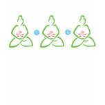 Buddha Lotus Shirt