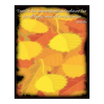Buddha Love Quote Poster posters