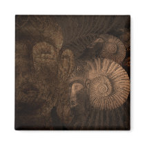 Buddha Manifested magnets by RW_IMAGES Buddha Manifested magnets