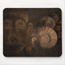 Buddha Manifested mousepads by RW_IMAGES Buddha Manifested mousepads