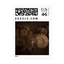 Buddha Manifested postage by RW_IMAGES Buddha Manifested postage
