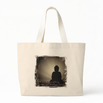 Buddha Mind Is Everything bags