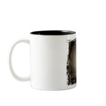 Buddha Mind Is Everything Mug