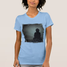 Buddha Mind Is Everything Tees