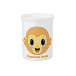 Buddha Monkey™ Pitcher