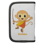 Buddha Monkey™ Planner