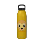Buddha Monkey™ Water Bottle