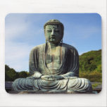 Buddha Mouse Pad