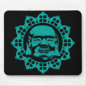 Buddha mousepads by brev87 Buddha mousepads