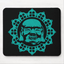 Buddha mousepads by brev87 Buddha mousepads