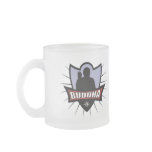 Buddha Mudra Mugs