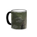 BUDDHA mugs