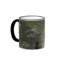 BUDDHA mugs