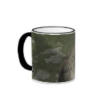BUDDHA COFFEE MUGS