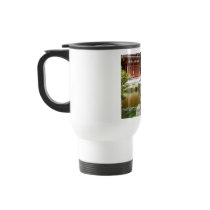 Buddha Mug