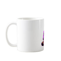 Buddha Mug