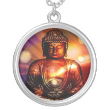 Buddha Jewelry