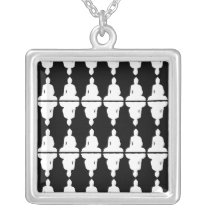 Buddha Necklaces