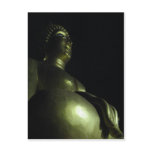 Buddha Night  タイ 仏教 postcards
