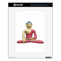 Buddha NOOK Skin