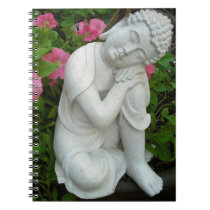 Buddha Notebook notebooks