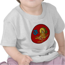 Buddha & OM Shirt