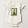 Buddha Organic Baby  Apparel Shirt